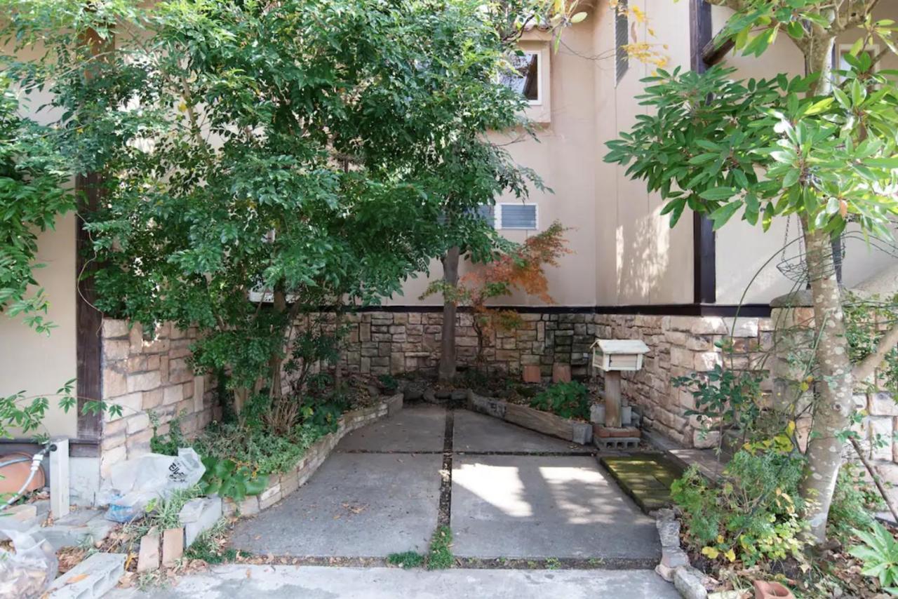 Villa Regalo Pure Hot Spring Бепу Екстериор снимка